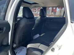 Toyota Corolla Sharp Release 2.0L Edition - фото 9