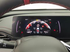 GAC Shadow Leopard 270T J15 Edition - ფოტო 20