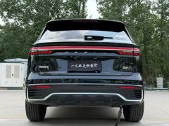 Geely Boyue 1.5T Longteng Edition - ფოტო 6