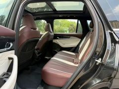 Geely Boyue 1.5T Longteng Edition - ფოტო 7