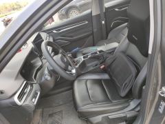 Geely Emgrand Champion 1.5L Manual Deluxe - photo 11