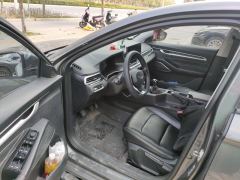 Geely Emgrand Champion 1.5L Manual Deluxe - photo 12