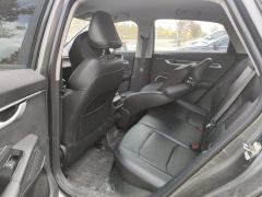 Geely Emgrand Champion 1.5L Manual Deluxe - photo 13