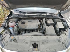 Geely Emgrand Champion 1.5L Manual Deluxe - photo 16