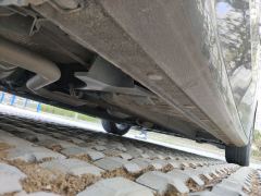 Geely Emgrand Champion 1.5L Manual Deluxe - photo 18