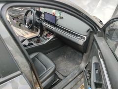 Geely Emgrand Champion 1.5L Manual Deluxe - photo 19