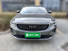 Geely Emgrand Champion 1.5L Manual Deluxe - photo 2