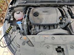 Geely Emgrand Champion 1.5L Manual Deluxe - photo 20