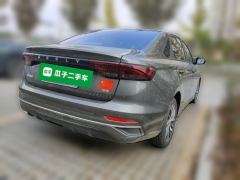 Geely Emgrand Champion 1.5L Manual Deluxe - photo 4