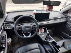 Geely Emgrand Champion 1.5L Manual Deluxe - photo 5
