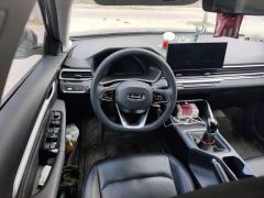 Geely Emgrand Champion 1.5L Manual Deluxe - photo 6