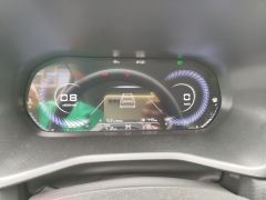 Geely Emgrand Champion 1.5L Manual Deluxe - photo 7