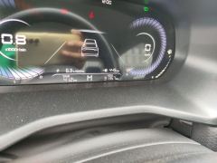 Geely Emgrand Champion 1.5L Manual Deluxe - photo 8