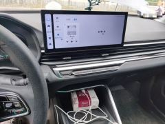 Geely Emgrand Champion 1.5L Manual Deluxe - photo 9