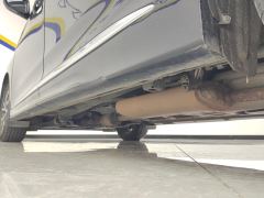 GAC Aion M8 Lingxiu Series 390T Premium Edition - ფოტო 11