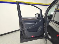 GAC Aion M8 Lingxiu Series 390T Premium Edition - ფოტო 12