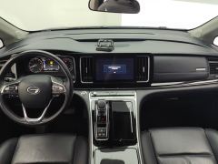 GAC Aion M8 Lingxiu Series 390T Premium Edition - ფოტო 16
