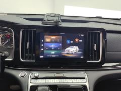 GAC Aion M8 Lingxiu Series 390T Premium Edition - ფოტო 17