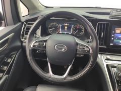 GAC Aion M8 Lingxiu Series 390T Premium Edition - ფოტო 18