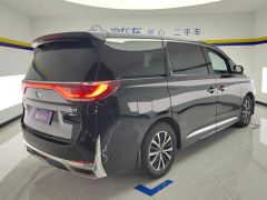 GAC Aion M8 Lingxiu Series 390T Premium Edition - ფოტო 2
