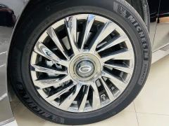 GAC M8 2.0T PHEV Edition 7 - ფოტო 13