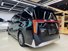 GAC M8 2.0T PHEV Edition 7 - ფოტო 15