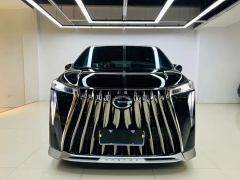 GAC M8 2.0T PHEV Edition 7 - ფოტო 2