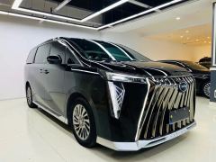 GAC M8 2.0T PHEV Edition 7 - ფოტო 3