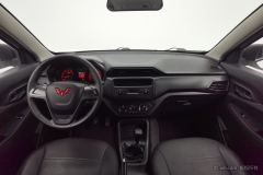 Wuling Hongguang 1.5L S Base LAR - ფოტო 14