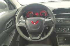 Wuling Hongguang 1.5L S Base LAR - ფოტო 15