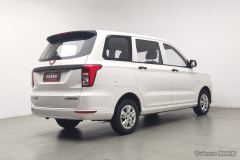 Wuling Hongguang 1.5L S Base LAR - ფოტო 2