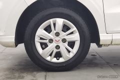 Wuling Hongguang 1.5L S Base LAR - ფოტო 6
