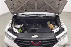 Wuling Hongguang 1.5L S Base LAR - ფოტო 7
