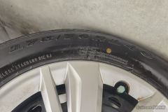 Wuling Hongguang 1.5L S Base LAR - ფოტო 9