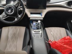 BYD Dolphin 420km Stylish Edition - ფოტო 13