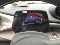 BYD Dolphin 420km Stylish Edition - ფოტო 14