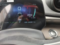 BYD Dolphin 420km Stylish Edition - ფოტო 15