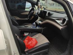 BYD Dolphin 420km Stylish Edition - ფოტო 16