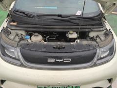 BYD Dolphin 420km Stylish Edition - ფოტო 18
