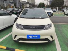BYD Dolphin 420km Stylish Edition - ფოტო 3