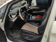 BYD Dolphin 420km Stylish Edition - ფოტო 8