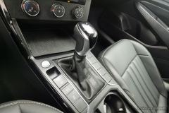Volkswagen Passat 280TSI Business Edition - ფოტო 17