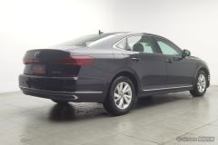 Volkswagen Passat 280TSI Business Edition - ფოტო 2