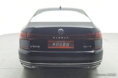 Volkswagen Passat 280TSI Business Edition - ფოტო 4