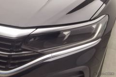 Volkswagen Passat 280TSI Business Edition - ფოტო 5