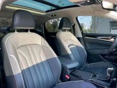 Volkswagen Passat 280TSI Elite Edition - фото 10