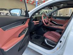 Changan CS75PLUS CS75 PLUS Gen 3 1.5T Luxury Edition - photo 4
