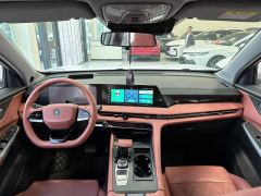 Changan CS75PLUS CS75 PLUS Gen 3 1.5T Luxury Edition - photo 5