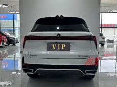Changan CS75PLUS CS75 PLUS Gen 3 1.5T Luxury Edition - photo 8