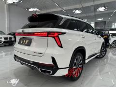 Changan CS75PLUS CS75 PLUS Gen 3 1.5T Luxury Edition - photo 9